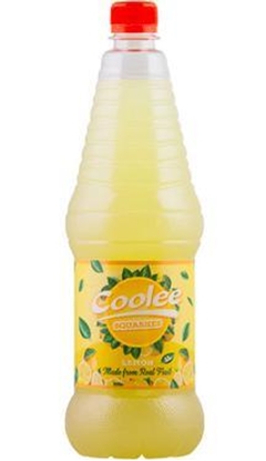 Picture of COOLEE LEMON SQUASH 1LTR